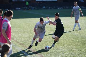 王永珀现场观战美加墨世界杯的比赛！公开宣称梅西无敌，引发热议（配图示意）
